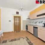 Rent 1 bedroom house of 408 m² in Brno