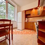 Rent 3 bedroom apartment of 59 m² in Trhový Štěpánov