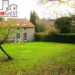 Rent 6 bedroom house of 169 m² in Ancy-sur-Moselle