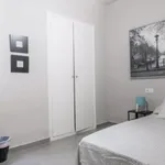 Alquilar 5 dormitorio apartamento en Valencia