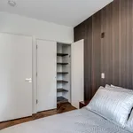 1 bedroom apartment of 495 sq. ft in Vancouver