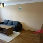 Pronajměte si 2 ložnic/e byt o rozloze 64 m² v Sušice