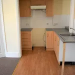 Flat to rent in East Street, Chard TA20