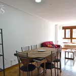 Alquilo 3 dormitorio apartamento de 105 m² en Oviedo