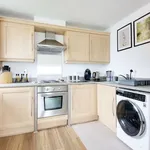 Flat to rent in Old Coach Road, Runcorn WA7