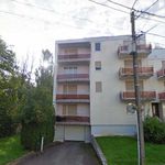 Appartement de 17 m² avec 1 chambre(s) en location à BESANCON