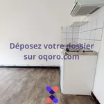 Rent 1 bedroom apartment in Amiens