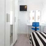 Rent a room of 70 m² in madrid