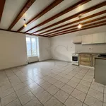 Appartement de 42 m² avec 2 chambre(s) en location à Flers