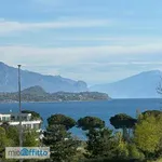 Bilocale arredato con piscina Desenzanino