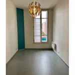 Appartement de 18 m² avec 1 chambre(s) en location à Toulouse