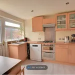 Terraced house to rent in Aldbury Close, Watford WD25