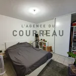 Rent 1 bedroom apartment of 44 m² in Montpellier