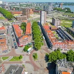 Huur 2 slaapkamer appartement van 104 m² in Rotterdam