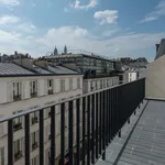 Appartement de 12 m² avec 2 chambre(s) en location à Paris