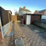 Rent 2 bedroom house in North East Derbyshire