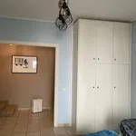 Rent 1 bedroom apartment of 40 m² in M unicipal Unit of Makrakomi