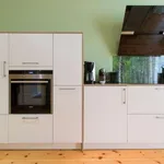 Rent 2 bedroom apartment of 121 m² in berlin