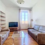 Appartement de 64 m² avec 3 chambre(s) en location à Ajaccio