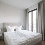 Rent 1 bedroom apartment of 50 m² in berlin