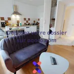 Rent 3 bedroom apartment in Grenoble