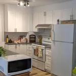 Rent 4 bedroom apartment in Sherbrooke