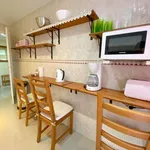 Alquilo 4 dormitorio apartamento de 110 m² en Marbella