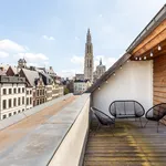 Huur 1 slaapkamer appartement in Antwerpen