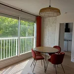 Appartement de 27 m² avec 1 chambre(s) en location à CAEN