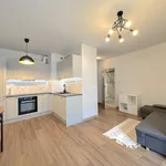 Rent 1 bedroom apartment of 27 m² in Wrocław