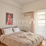 Rent 1 bedroom apartment of 65 m² in Athens