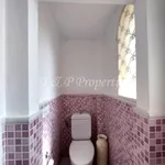 Rent 4 bedroom apartment of 150 m² in Κηφισιά