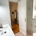 Rent a room in madrid