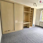 Rent 1 bedroom apartment in Litoměřice