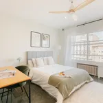 Rent 8 bedroom apartment in Valencia