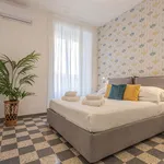 Rent 8 bedroom apartment of 100 m² in Rome