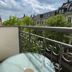 Rent 4 bedroom apartment of 107 m² in Leipzig