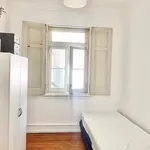 Rent 6 bedroom apartment in Lisbon