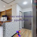 Appartement de 8 m² avec 4 chambre(s) en location à Toulouse