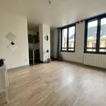 Appartement de 40 m² avec 2 chambre(s) en location à Évreux