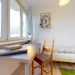 Rent a room in Warszawa