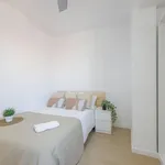 Alquilar 7 dormitorio apartamento en Valencia