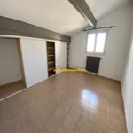 Appartement de 63 m² avec 3 chambre(s) en location à Châteauneuf-les-Martigues