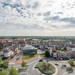 Nieuwbouw appartement met adembenemende zichten