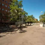 Estudio de 49 m² en madrid