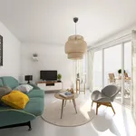 Rent 2 bedroom apartment of 39 m² in Marseille