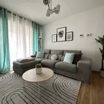 Rent 4 bedroom apartment of 75 m² in Madrid