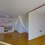 Appartement de 35 m² avec 1 chambre(s) en location à ALFORTVILLET