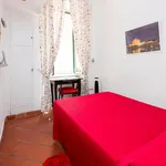 Rent 6 bedroom apartment in Rome