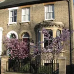 Rent 4 bedroom house in Cambridge